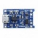10PCS 5V Micro USB 1A 18650 lítium akkumulátor töltő panel töltő modul