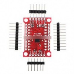 SX1509 16 csatornás I / O kimeneti modul   GPIO billentyűzet Feszültségszint LED meghajtó