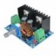 DC Buck átalakító 4V-40V 1.2V-36V 8A 200W Léptetőfeszültség tápegység XL4016