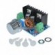 DC Buck átalakító 4V-40V 1.2V-36V 8A 200W Léptetőfeszültség tápegység XL4016