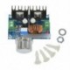 DC Buck átalakító 4V-40V 1.2V-36V 8A 200W Léptetőfeszültség tápegység XL4016