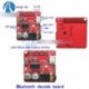 Mini Bluetooth 4.1 dekóder - Mini Bluetooth 4.1 MP3 lejátszó Lossless dekóderpanel Micro USB TF SD kártya 3.7-5V