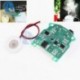 D20mm 113KHz-es ultrahangos köpenykészítő atomizáló ködös kerámia párásító PCB-vel
