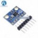 AD9833 DDS jelgenerátor modul programozható mikroprocesszorok Sine Square Wave