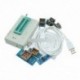 TL866CS - 1.8V Adapter TL866II Plusz Programozó USB EPROM FLASH BIOS aljzat kinyomó