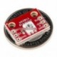10PCS Új WS2812 WS2811 RGB 5050 LED Breakout modul Arduino-hoz