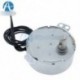 5-6RPM Robusztus szinkronmotor TYC-50 AC 220V-240V 4KGF.CM 4W CW / CCW