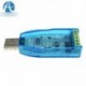 USB To RS485 / 422 átalakító - Ipari RS485 átalakító USB RS485 / RS485   RS422 átalakító védelem