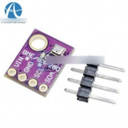 Breakout hőmérséklet páratartalom barometrikus nyomás BME280 digitális érzékelő modul