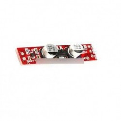 MAX9812L DC 3.6V-12V elektromos mikrofon erősítő mikrofon erősítő