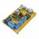 ICL8038 DDS jelgenerátor modul Sine Square háromszöghullám kimenet 12V-24V DC