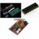 CD4060 SMD zenei lámpa DIY K ... - CD4060 CD4060BE DIP Elektronikus Dream Light SMD Zene Fancy Lantern LED DIY készletek