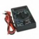 Digitális multiméter AC DC feszültségmérő Ohmmeter elektromos többszintű mérő DT-830B