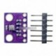 GY-BME280-3.3 BME280 3.3V légköri nyomásérzékelő modul Arduino SPI IIC