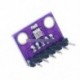 GY-BME280-3.3 BME280 3.3V légköri nyomásérzékelő modul Arduino SPI IIC