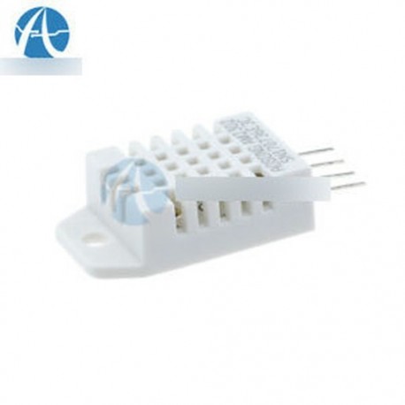 AM2302 / DHT22 érzékelő - DHT22 / AM2302 ESP8266 ESP-01S hőmérséklet- és páratartalom-érzékelő z SHT11 SHT15-et