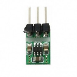5PCS DC-DC 1.8V-5V-tól 3.3V-ig le léptető a konverter Wifi Bluetooth ESP8266-as készülékkel