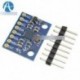 TG3205 ITG3200 3-tengelyes giroszkóp szögsebesség-érzékelő modul ITG-3205