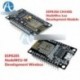 ESP8266 NodeMcu Board - ESP8266 ESP-12E NodeMcu Lua modul ESP8285 ESP-M2 CH340 WiFi fejlesztési panel