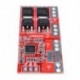 3S 30A - 3S 4/5/20 / 30A Li-ion lítium akkumulátor 18650 töltő PCB BMS cellás védelem