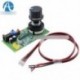 DC 5-12V frekvenciajelforrás Pulser PWM térhullámú generátor 1Hz-100KHz