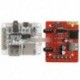 5 V-os Bluetooth vevőegység - USB DC 5V audio vevő kártya erősítő Bluetooth TF kártya Decode lejátszó sztereó
