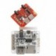 5 V-os Bluetooth vevőegység - USB DC 5V audio vevő kártya erősítő Bluetooth TF kártya Decode lejátszó sztereó