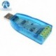 Ipari USB RS485 / 422 CH340 átalakító védelem RS485 átalakító