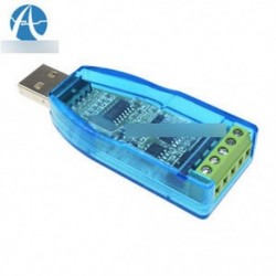 Ipari USB RS485 / 422 CH340 átalakító védelem RS485 átalakító