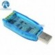 Ipari USB RS485 / 422 CH340 átalakító védelem RS485 átalakító