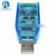 Ipari USB RS485 / 422 CH340 átalakító védelem RS485 átalakító
