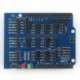 Prototípus-érzékelő árnyékoló-érzékelő-bővítő kártya Robotok Árnyékolás Arduino UNO R3-hoz