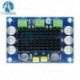 DC 12V 24V 100W TPA3116 D2 DA mono csatornás digitális hangerősítő kártya