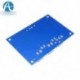 DC 12V 24V 100W TPA3116 D2 DA mono csatornás digitális hangerősítő kártya