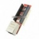 ENC28J60 Ethernet Shield Arduino Nano V3.0 RJ45 webszerver modulhoz