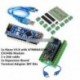 Micro Contoller 5V hegesztett NANO V3.0 CH340G Arduino Bootloader CHIP   Breakoutboard