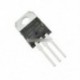 50Pcs LM7805 L7805 7805 TO-220 feszültségszabályozó IC teteje