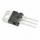 50Pcs LM7805 L7805 7805 TO-220 feszültségszabályozó IC teteje