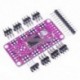 TLC5947 24-csatornás PWM LED-meghajtó modul 12 bites, 30 MHz-es belső oszcillátorral