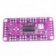TLC5947 24-csatornás PWM LED-meghajtó modul 12 bites, 30 MHz-es belső oszcillátorral