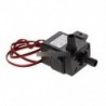 DC12V 3m 240L / H Ultra csendes kefe nélküli motor merülőmedence vízszivattyú Solar