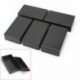5PCS műanyag elektronikus projektdoboz ház 100x60x25mm