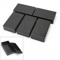 5PCS műanyag elektronikus projektdoboz ház 100x60x25mm