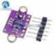 VL53L0X Repülési időérzékelő Breakout GY-VL53L0XV2 modul Arduino