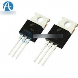 50Pcs TIP42C TIP42 PNP TRANZISZTOR TO-220 100V 6A