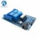 4 csatornás relé optikai csatlakozó árnyékolás DC 9V 70W modul Arduino MEGA2560 R3 XBEE