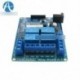 4 csatornás relé optikai csatlakozó árnyékolás DC 9V 70W modul Arduino MEGA2560 R3 XBEE