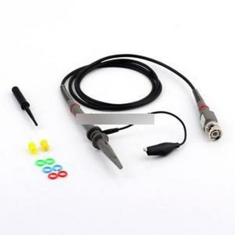 P6100 100MHz oszcilloszkóp hatókör 100MHz Tektronix HP DY készülékhez