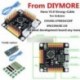 CH340G ATmega328P Nano V3.0 Micro USB 16MHz-es vezérlőkártya Arduino-hoz