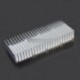 Új 60x150x25 mm-es alumínium hőcserélő LED és Power IC tranzisztorokhoz